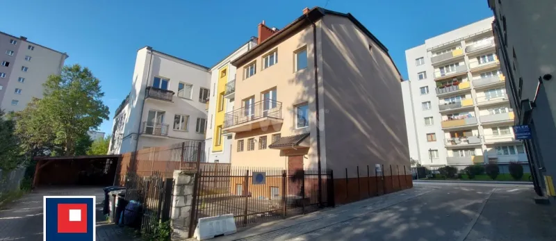 Dom na  sprzedaż Kielce - Dom w Centrum Kielc na sprzedaż